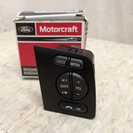 Audio Control Switch Motorcraft SW-6772. Fixed Price $51.00.