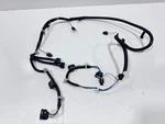 2025 Nissan Kicks Rear Bumper Blind Spot Parking Sensor Harness Oem 24093-7LG0B. Fixed Price $150.00.