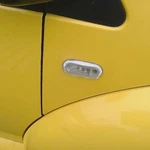 Fits 00-03 Volkswagen Vw Beetle Fog/park/turn Signal (side Pillar)vin 430001. Fixed Price $57.00.
