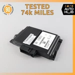 2014 Mercedes W207 E550 E350 Blind Spot Distronic Radar Control Module Oem 74K. Fixed Price $199.20.