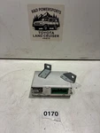 Toyota Land Cruiser FJ80 Oem Control Module 88240-60170. Fixed Price $25.00.