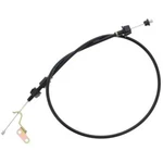911-617-124-07 Genuinexl Cruise Control Cable For Porsche 1984-1987. Fixed Price $302.32.