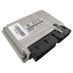 2002 Vw Volkswagen Passat Engine Control Module 4B0 906 018 Immo Off Programmed. Fixed Price $203.67.