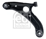 1X Febi Bilstein Control Arm, Wheel Suspension 545001C000 Lower Front Axle Left For Ge. Fixed Price $60.71.