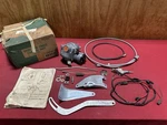 Nos 1963 Chevrolet Impala Cruise Control Kit Gm 985521 Ss 283. Fixed Price $4455.00.
