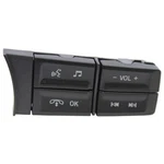 SW-6714 Motorcraft Cruise Control Switch Passenger Right Side Hand For Mustang. Fixed Price $88.95.
