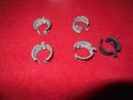 Nos 69-81 Chevelle Camaro Gto 442 Trans Cruise Control Vacuum Valve Retainer. Fixed Price $25.00.