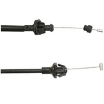 Pioneer CA-9104 Carburetor Accelerator Cable For 96-97 Bravada Jimmy S10 Sonoma. Fixed Price $42.99.