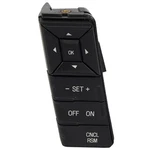 SW7393 Motorcraft Cruise Control Switch Driver Left Side Hand For Expedition. Fixed Price $113.49.