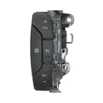 For Chevy 1500/SILVERADO 2500 Hd 2008-2011 Cruise Control Switch Black. Fixed Price $129.01.