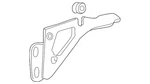 Genuine Gm Module Bracket 25724826. Fixed Price $14.34.