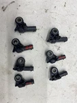 2021-2025 Tesla Model Front & Side Impact Crash Acceleration Sensor Set X7. Fixed Price $216.73.
