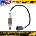 Upstream Oxygen O2 Sensor For Toyota Tundra Sequoia 4RUNNER Lexus 4.6L 4.7L 5.7L. Fixed Price $26.95.