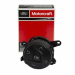 Genuine Motorcraft Cruise Control Switch SW-8122. Fixed Price $16.25.
