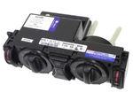 Programa (oe Rebuilt) Hvac Control Module 2108303185 Mercedes Benz C230 SLK230. Fixed Price $579.09.