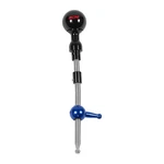 B&m Precision Manual Sportshifter For 18-22 Jeep Jl Wrangler 20+ Gladiator. Fixed Price $422.95.