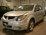2004 Vibe Cruise Ecu 8824001030. Fixed Price $69.99.