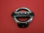 2017-2020 Nissan Armada Front Grille Emblem Badge Logo 6210-B0440 Oem 18 19. Fixed Price $65.00.