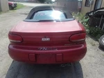 Chassis Ecm Body Control Bcm Under Dash Convertible Fits 97-00 Sebring 301011. Fixed Price $115.00.