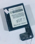 2007 Suzuki Forenza Tpms Control Unit 96486309 2.0L 4CYL. Fixed Price $24.46.