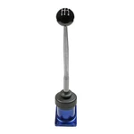 B&m Precision Manual Sportshifter For 1987-2002 Jeep Wrangler W/ AX-5 Trans. Fixed Price $460.95.