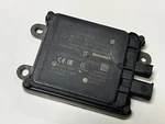 A0009002637 Mercedes-benz Active Cruise Control Distance Radar Sensor W223. Fixed Price $195.00.