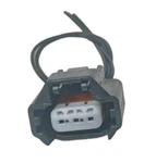 Oe Spec Connector Of Oil Pressure Switch Sender Fits: QX56 350Z Altima Armada. Fixed Price $15.00.