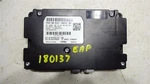 Sync Module Id: 9L3T-14D212-BC Fits 09 Taurus 646839. Fixed Price $65.00.
