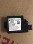 Oem 2024-2025 Tesla Model Highland Rear Bluetooth Low Endpoint 1758309-20-A. Fixed Price $85.00.