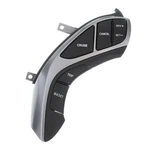 Genuine Hyundai Cruise Switch 96700-3X801-RY. Fixed Price $147.59.