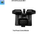 GA8A9D370AA 10 11 12 13 14 15 16 17 18 19 Lincoln Mkt Fuel Pump Control Module. Fixed Price $59.00.
