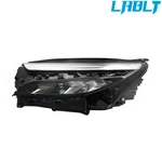 Lablt Driver Side Headlight Headlamp Assy For 2022-2023 Chevy Equinox Lt/rs Led. Fixed Price $108.84.