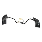 Standard Motor Products CCA1019 Cruise Control Switch For 05-07 Honda Accord. Fixed Price $249.01.