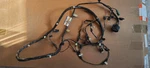 Range Rover Land Front Bumper Wire Harness. KK52-14369-DD Genuine. Fixed Price $99.00.