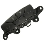 Standard CCA1092 Cruise Control Switch Fits 06-08 Cadillac Dts. Fixed Price $54.99.