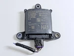 2021 Toyota Corolla Rear Blind Spot Sensor Oem 88162-12022. Fixed Price $86.68.
