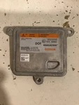 Oem Osram Hid Headlight Ballast Module (10 044663) A9-20067. Fixed Price $42.50.