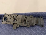 2019 Mercedes-benz E63S Amg Control Module Bracket Hardware Oem 213 545 15 40. Fixed Price $60.00.