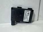 Ford Bronco 2024 Adaptive Cruise Control Module Sensor Oem #S1PT-9G768-AA. Fixed Price $190.00.