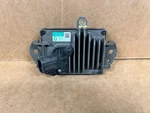 Oem 2019-25 Genuine Toyota/lexus Front Cruise Distance Radar Sensor 88210-0A010. Fixed Price $99.99.