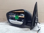 Driver Side View Mirror Power With Camera Fits 18-20 Pathfinder 240227. Fixed Price $163.80.