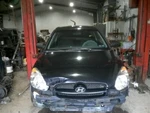 Chassis Ecm Body Control Bcm Center Dash And Console Fits 07 Accent 96606. Fixed Price $65.00.