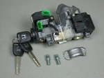 03 04 05 Honda Civic Oem Ignition Switch Cylinder Lock Automatic Trans Key. Fixed Price $144.49.