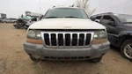 Used Rear Right Disc Brake Caliper Fits: 1999 Jeep Grand Cherokee. Fixed Price $135.70.