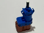 Mopar Brake Light Switch For 500L, 500, 500X, Compass+more 68073610AA. Fixed Price $24.99.