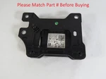 2021-2023 Kia Sorento Adaptive Cruise Control Sensor Radar Module 99110-R5000. Fixed Price $99.99.
