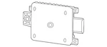 Genuine Gm Blind Spot Radar 85774391. Fixed Price $138.32.
