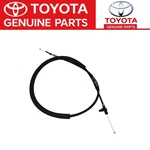 Toyota Genuine Cable Assy Throttle 35520-35050 New. Fixed Price $65.01.