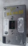 14-16 Ford Fusion Chassis Ecm Communication Sync Voice Recognition Module. Fixed Price $167.88.