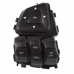 Cruise Control Switch Motorcraft SW-6821. Fixed Price $117.74.